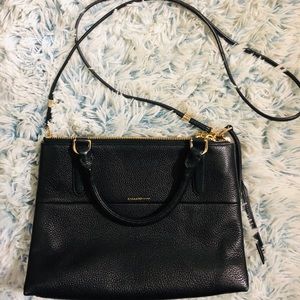 Coach Mini Borough Bag